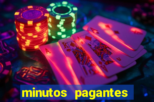 minutos pagantes wild bandito