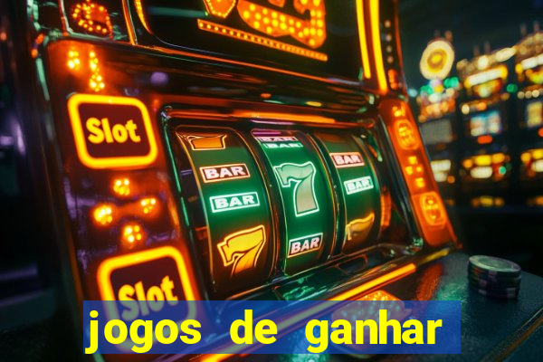 jogos de ganhar dinheiro no pix na hora