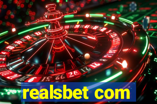 realsbet com