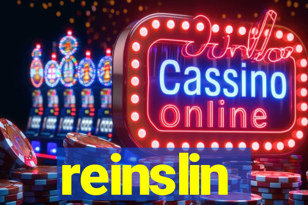 reinslin