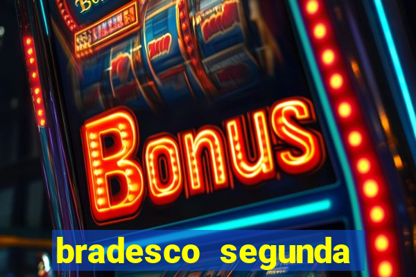 bradesco segunda via de boleto