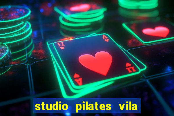 studio pilates vila nova cachoeirinha