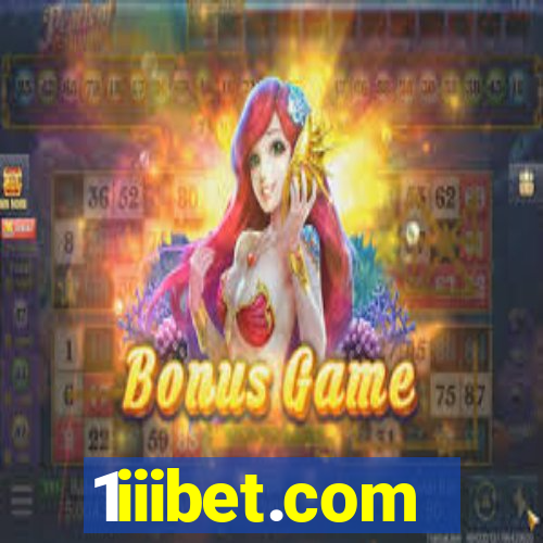 1iiibet.com