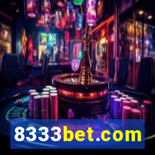 8333bet.com