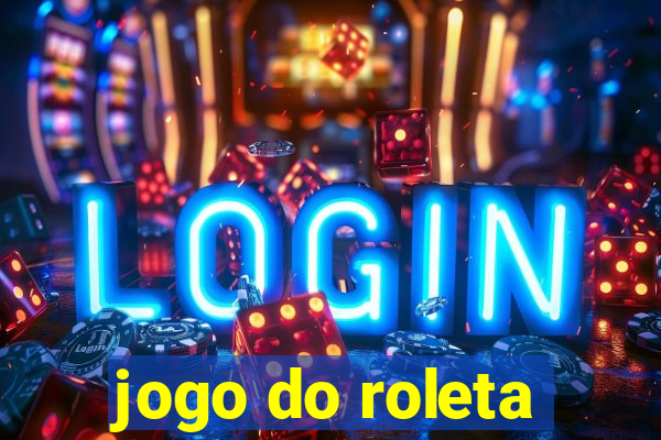 jogo do roleta