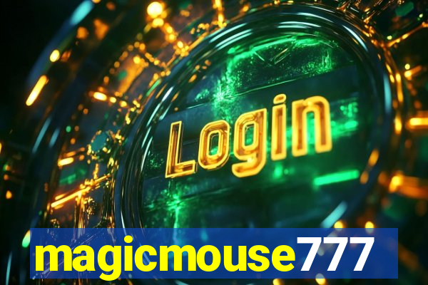 magicmouse777