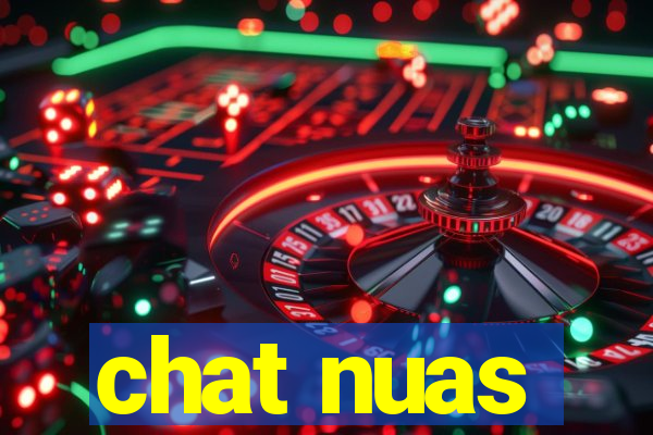 chat nuas