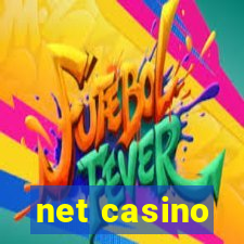 net casino