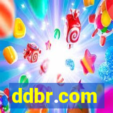 ddbr.com