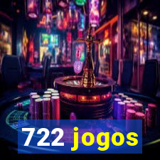 722 jogos