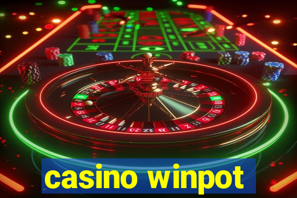 casino winpot