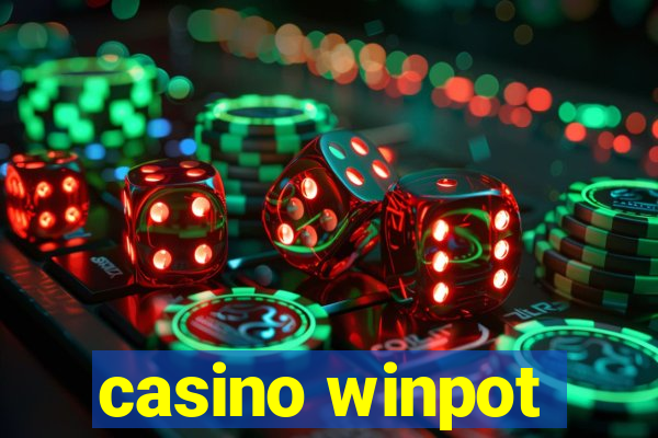 casino winpot