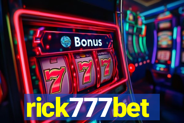 rick777bet