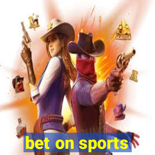 bet on sports