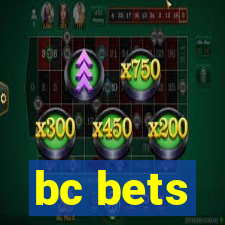 bc bets