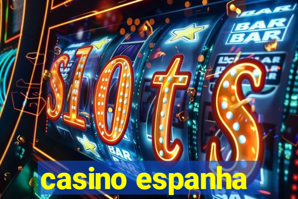 casino espanha