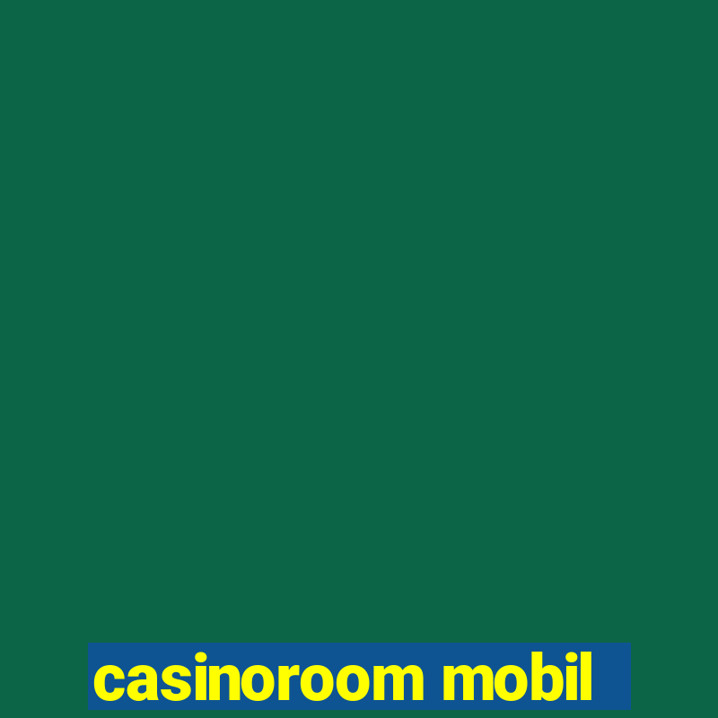 casinoroom mobil