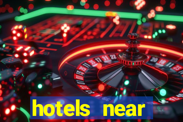 hotels near sugarhouse casino