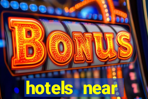 hotels near sugarhouse casino