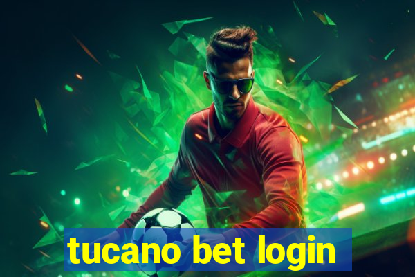 tucano bet login