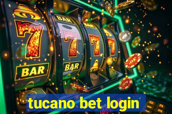 tucano bet login