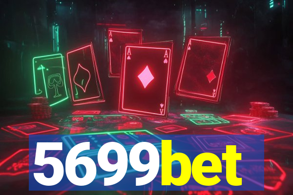 5699bet