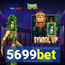 5699bet