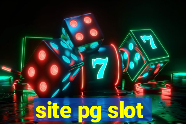 site pg slot