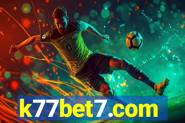 k77bet7.com