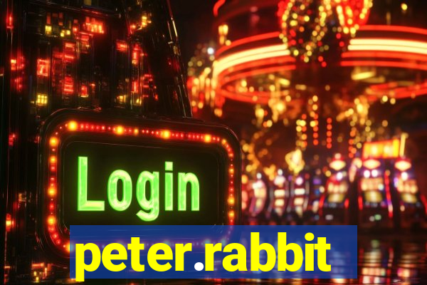 peter.rabbit