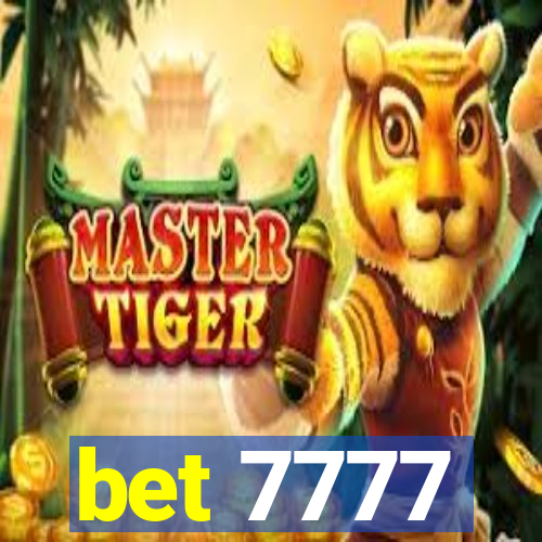 bet 7777