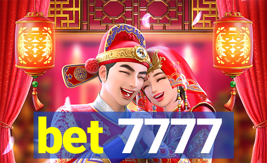 bet 7777