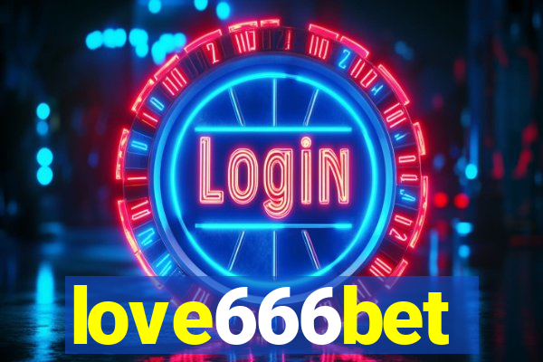 love666bet