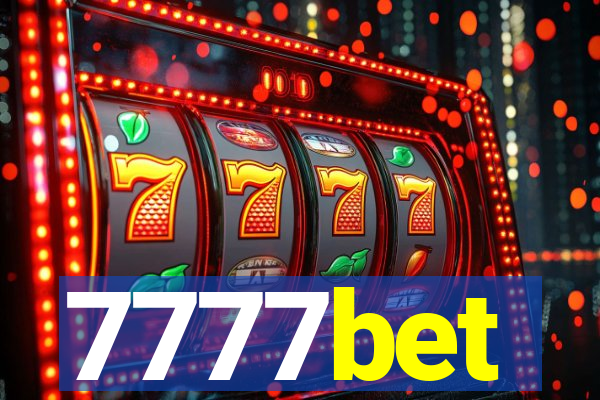 7777bet