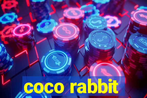 coco rabbit