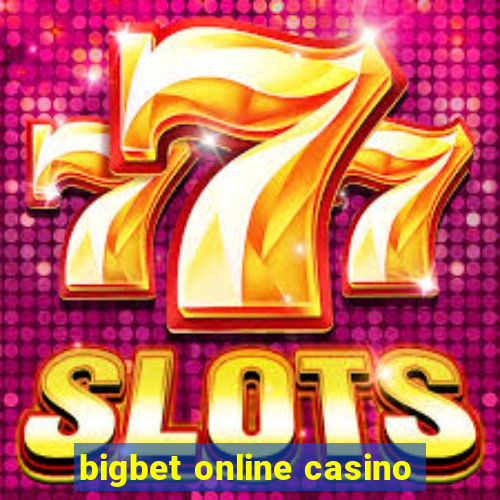 bigbet online casino