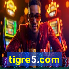 tigre5.com