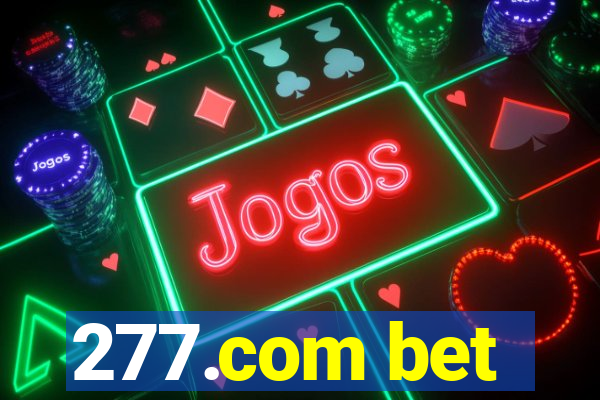 277.com bet