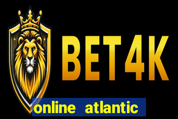 online atlantic city casinos