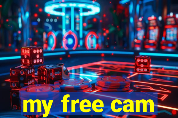 my free cam