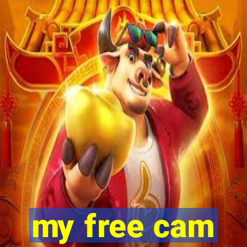 my free cam