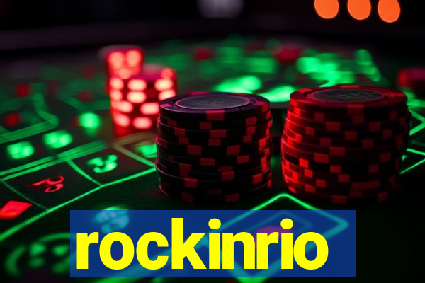 rockinrio