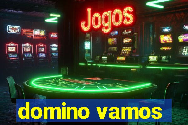 domino vamos