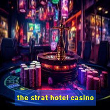 the strat hotel casino