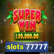 slots 77777