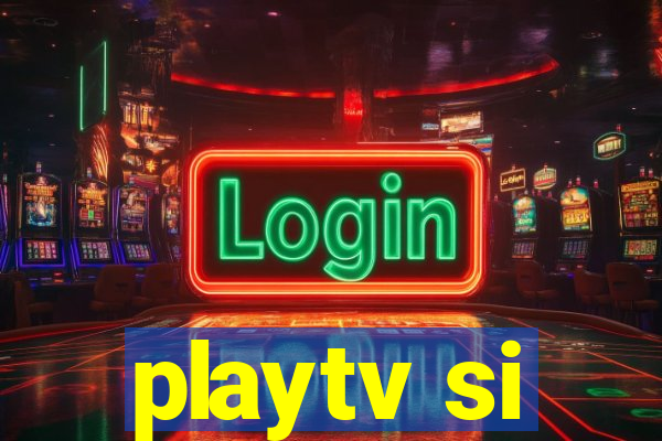 playtv si