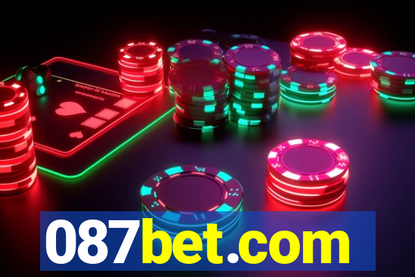 087bet.com