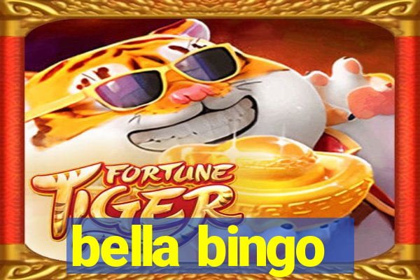 bella bingo