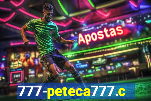 777-peteca777.com