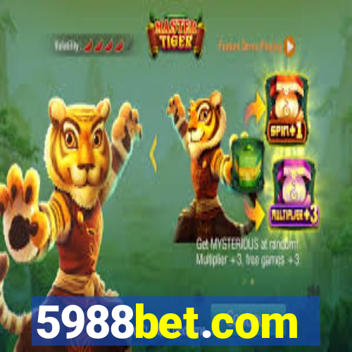 5988bet.com